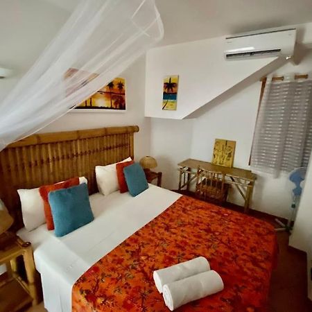 Porto Antigo - Charming & Peaceful Apartment Overlooking Pool And Sea Santa Maria Zewnętrze zdjęcie