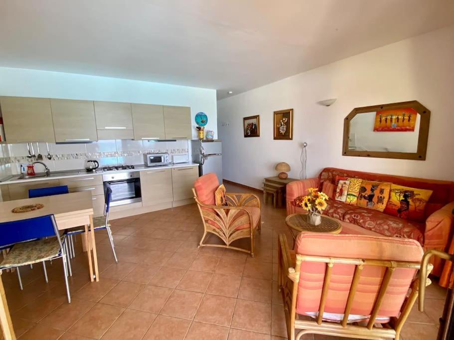 Porto Antigo - Charming & Peaceful Apartment Overlooking Pool And Sea Santa Maria Zewnętrze zdjęcie