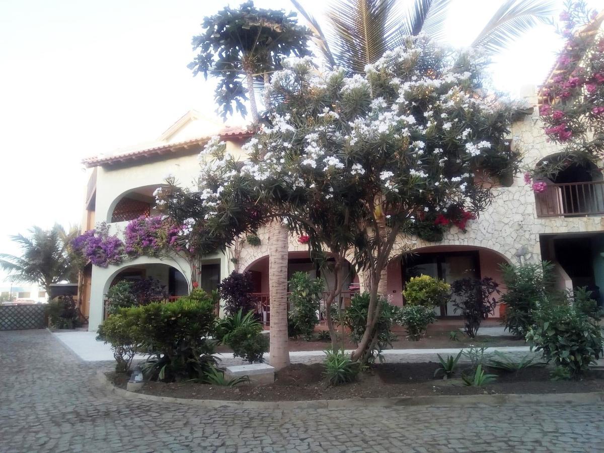 Porto Antigo - Charming & Peaceful Apartment Overlooking Pool And Sea Santa Maria Zewnętrze zdjęcie