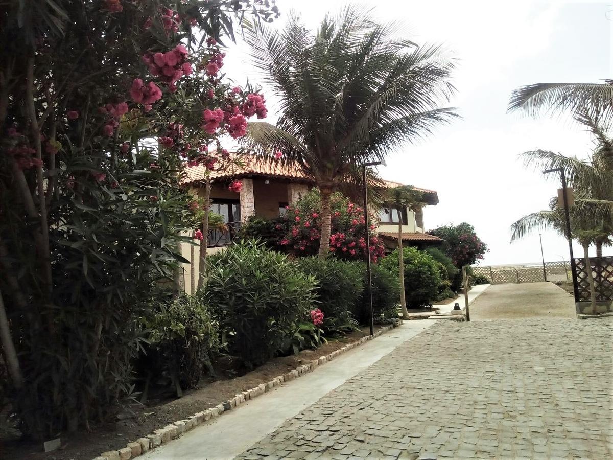 Porto Antigo - Charming & Peaceful Apartment Overlooking Pool And Sea Santa Maria Zewnętrze zdjęcie